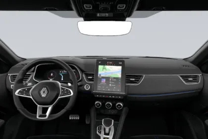 Renault Arkana cena 154500 przebieg: 10, rok produkcji 2024 z Błażowa małe 2